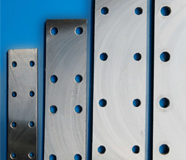 metal rack