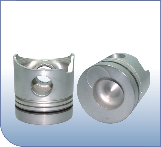 Komatsu PC200-5 PC200-6 PC200-7 PC205 PC210 PC220 PC228 PC270 PC300 PC350 Excavator Engine Parts 