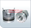 Komatsu PC78 PC88 PC90 PC100 PC120 PC130 PC138 PC150 PC160 PC200 Excavator Engine Parts 