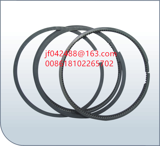 KUBOTA V1100 V1200 V1205 V1500 V1501 V1305 V1502 V1505 V1512 V1702 Engine Parts Piston Ring