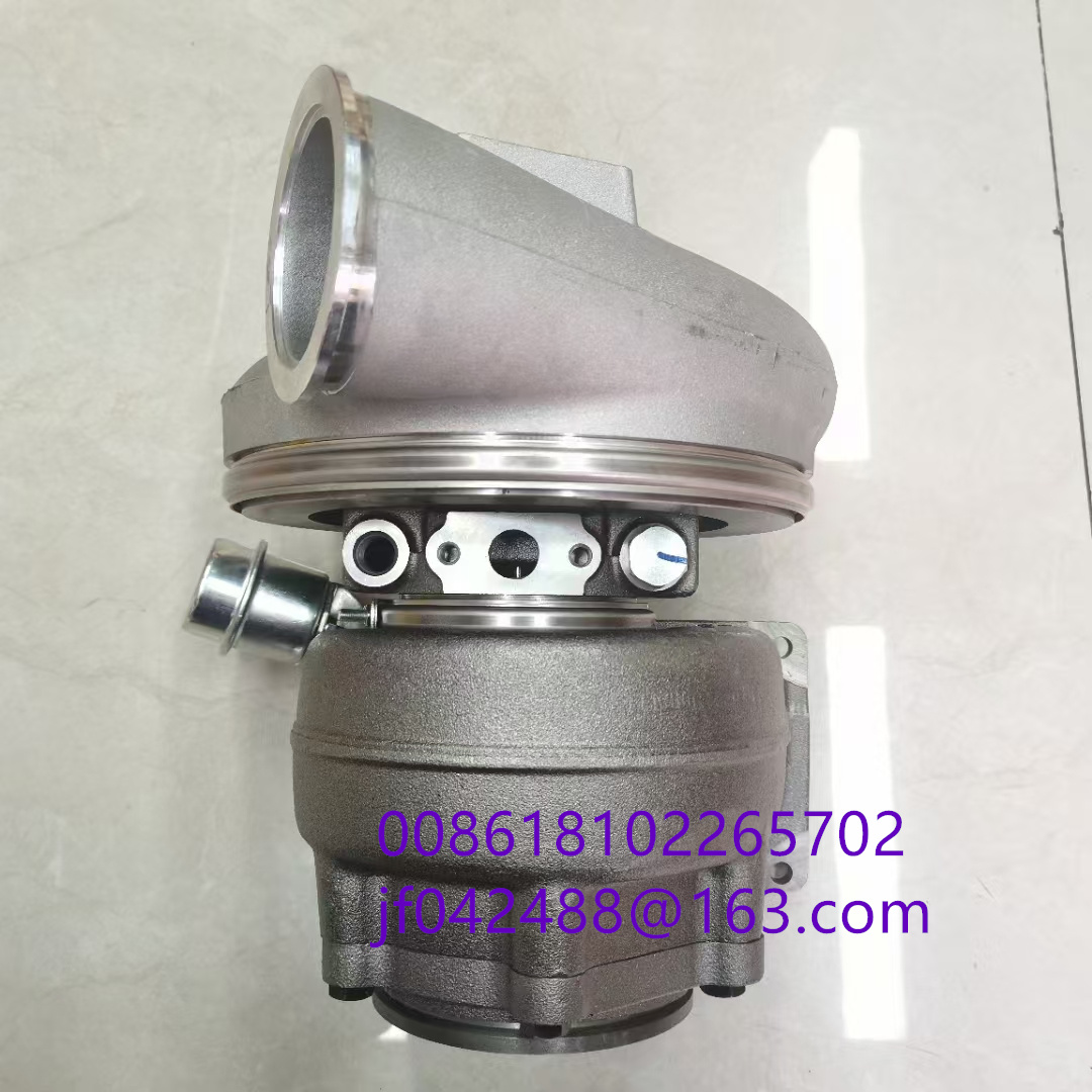 Mitsubishi Parts K4F K4N S4L S4E S4E2 S6E S6E2 S4Q2 S4S S6S Engine Turbocharger