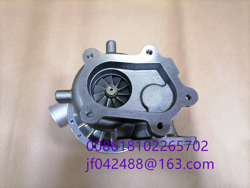 Komatsu 4D95L-W-1 4D95L-1K 4D95L-1L 4D95L-1AA 4D95L-1AA-7 4D95L-1BB 4D95L-1CC Engine Turbocharger Parts 