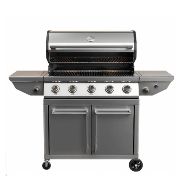 BBQ Grill