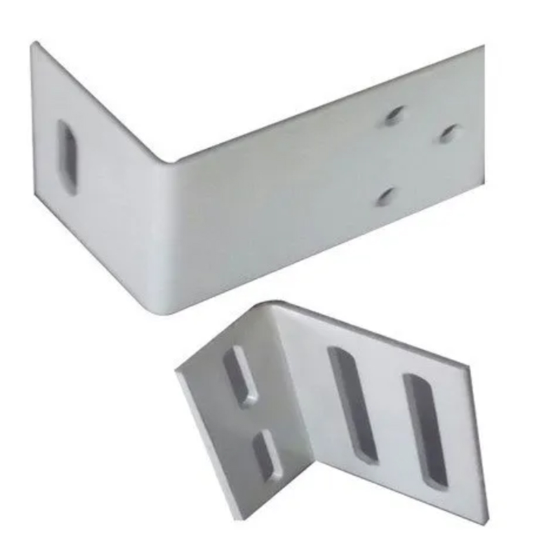 Precision Professional Custom Manufacturer Sheet Metal Fabrication Equipment Elevator Installation Bracket