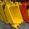 Excavator Bucket for YANMAR BOBCAT CASE CATERPILLAR DAEWOO machinery parts