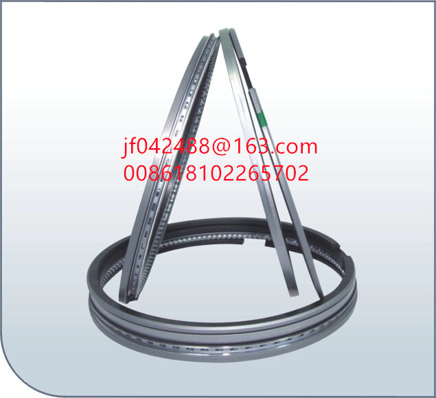 KUBOTA V1100 V1200 V1205 V1500 V1501 V1305 V1502 V1505 V1512 V1702 Engine Parts Piston Ring
