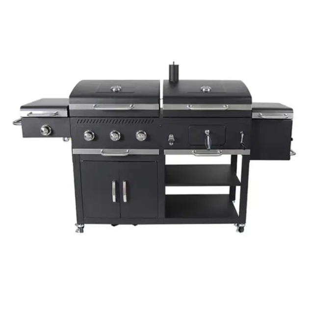 BBQ Grill