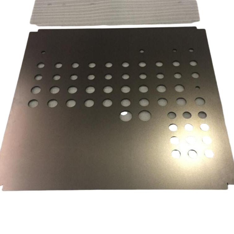 Customized Sheet Metal Laser Cutting Products