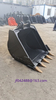 Excavator Bucket for YANMAR BOBCAT CASE CATERPILLAR DAEWOO machinery parts