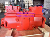 K3V140DT K3V180DT K3V280 K3V63BDT K3V63DT K3V80 K5V140DT K5V160DT K5V200 Excavator Hydraulic Pump Parts