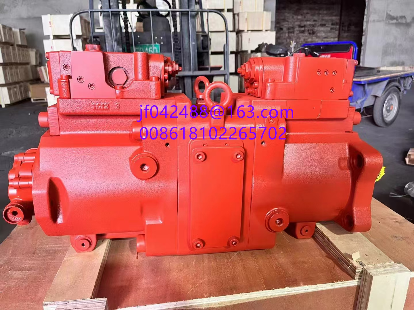 K3V140DT K3V180DT K3V280 K3V63BDT K3V63DT K3V80 K5V140DT K5V160DT K5V200 Excavator Hydraulic Pump Parts