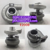 Caterpillar parts 3408 3412 3508 3512 3516 C2.2 C3.3 Turbocharger