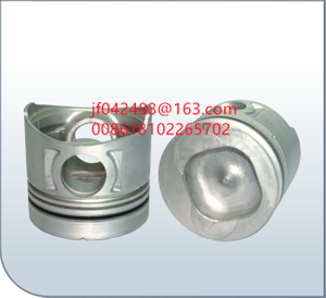 KUBOTA V2203 V2403 V2607 V3307 V3300 V3600 V3800 D662 D722 D782 Engine Parts Piston Ring