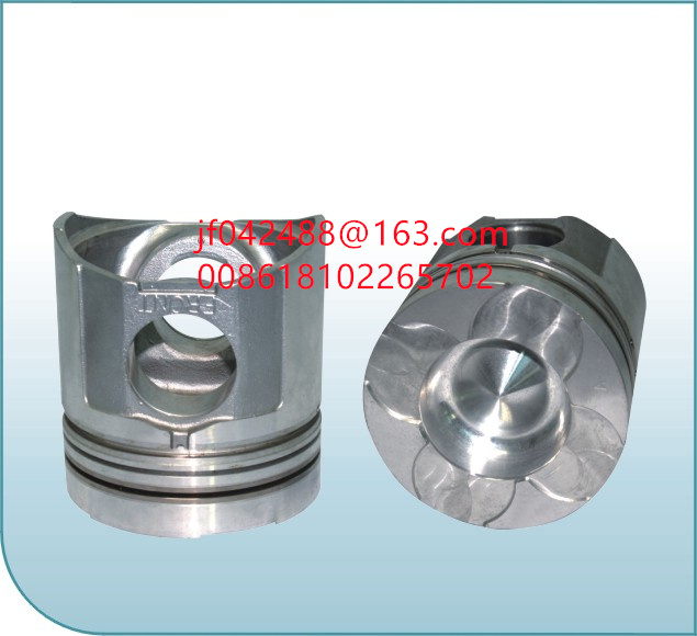 KUBOTA V2203 V2403 V2607 V3307 V3300 V3600 V3800 D662 D722 D782 Engine Parts Piston Ring