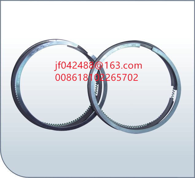 KUBOTA V1100 V1200 V1205 V1500 V1501 V1305 V1502 V1505 V1512 V1702 Engine Parts Piston Ring