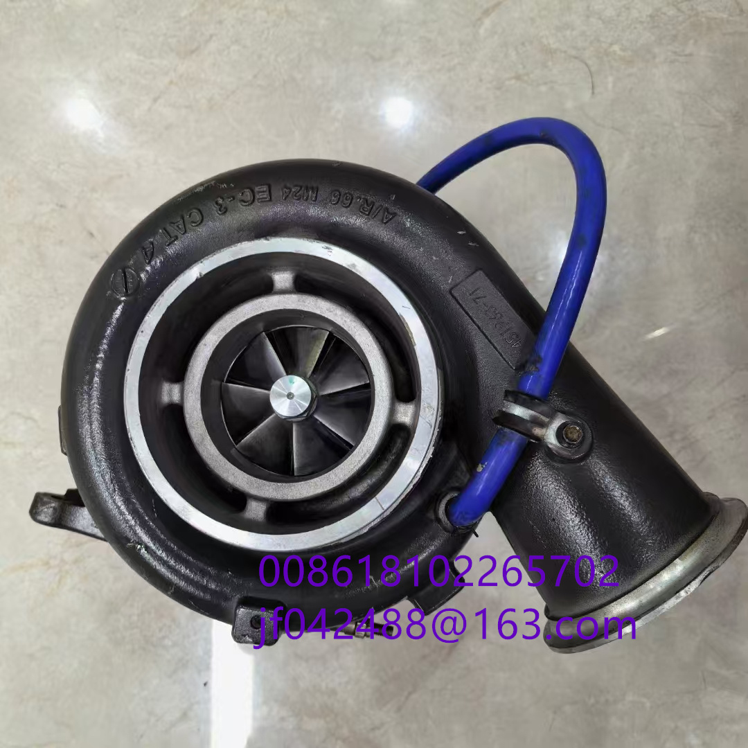 Mitsubishi Parts K4F K4N S4L S4E S4E2 S6E S6E2 S4Q2 S4S S6S Engine Turbocharger