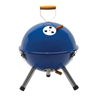 Multi Color Table Top Portable Charcoal Fire Kettle Grill Round Griddle Charcoal Bbq Grill