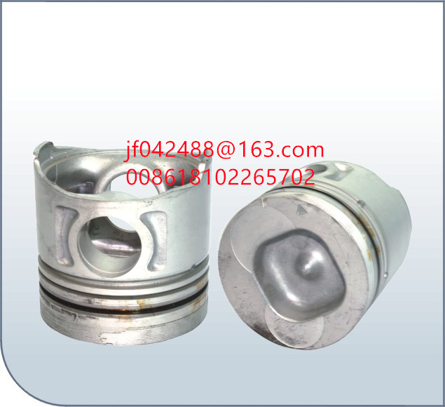 Komatsu PC78 PC88 PC90 PC100 PC120 PC130 PC138 PC150 PC160 PC200 Excavator Engine Parts 