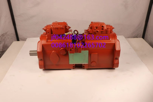 VIKERS PVE19 PVE21 PVH57 PVH74 PVH98 PVH131 PVB5/6 PVB10 Hydraulic Pump Parts 