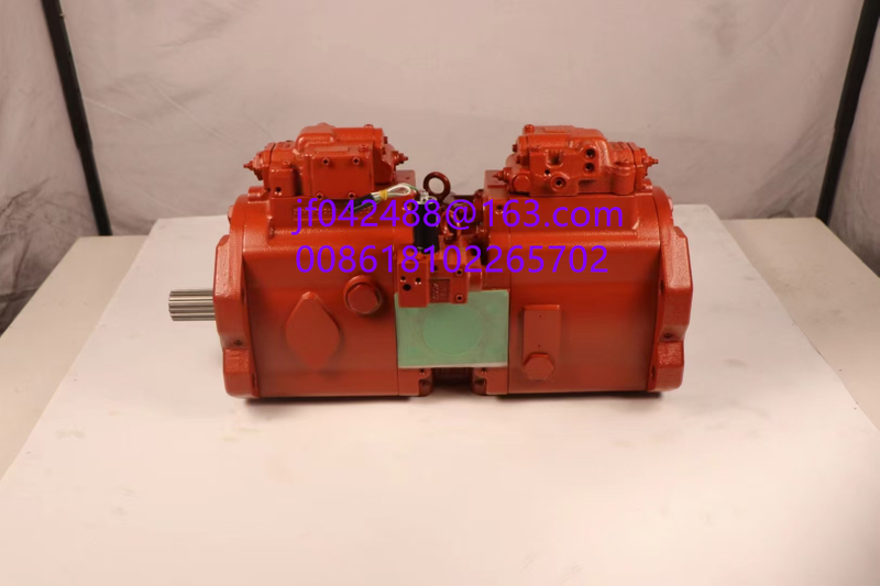 VIKERS PVE19 PVE21 PVH57 PVH74 PVH98 PVH131 PVB5/6 PVB10 Hydraulic Pump Parts 