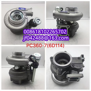 Cummins parts 4B 4BT 3.3L 4BTA 3.9L 4BT 4.5L 6B 6BT 6BTA 5.9L Turbocharger