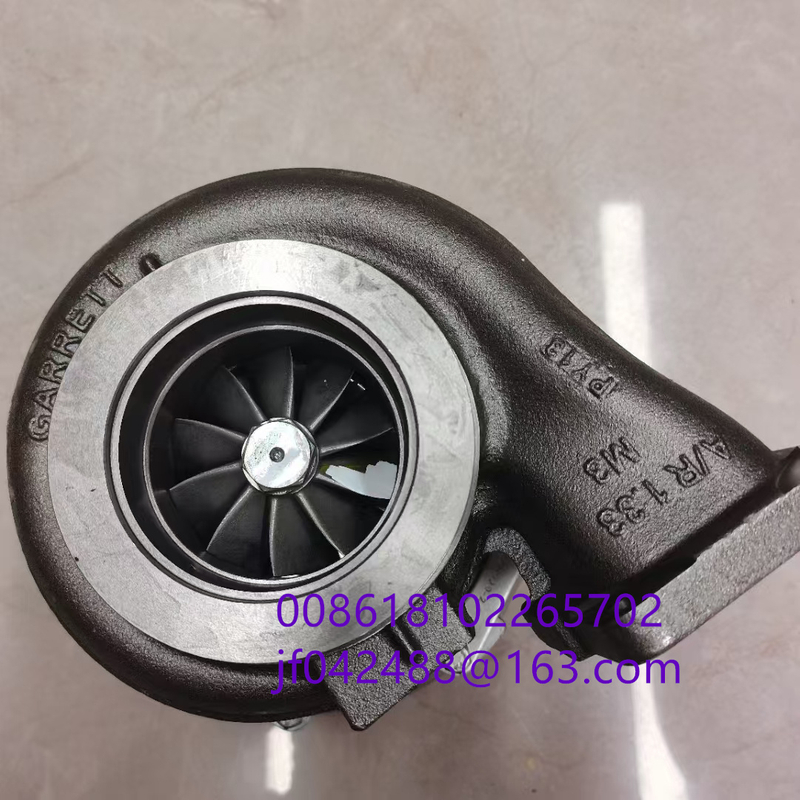 Yanmar Parts 4TNE94 4TNV94 4TNE98 4TNV98 4TNE106 4TNV106 Engine Turbocharger