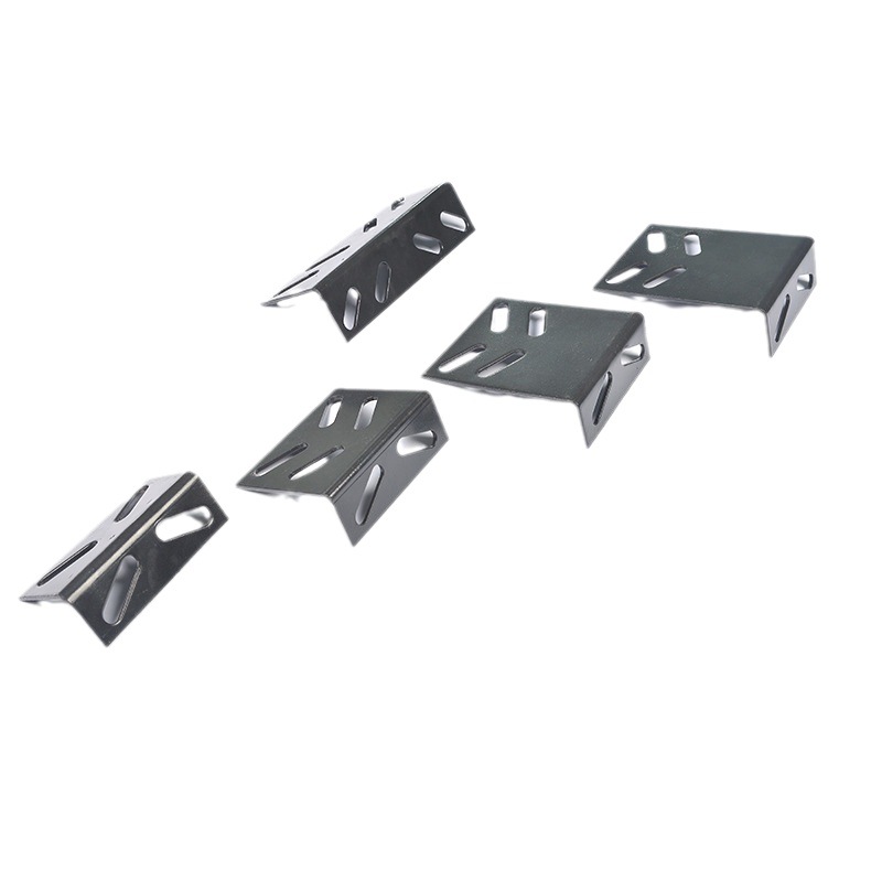 Precision Professional Custom Manufacturer Sheet Metal Fabrication Equipment Elevator Installation Bracket