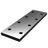 Discover Elevator Spare Parts: Rail Fishplates And Safety Devices Electrical Contacts