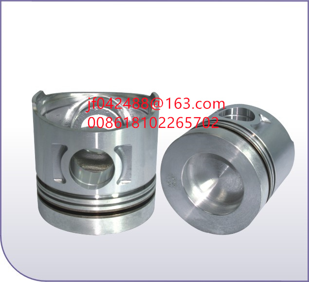 Komatsu PC200-5 PC200-6 PC200-7 PC205 PC210 PC220 PC228 PC270 PC300 PC350 Excavator Engine Parts 