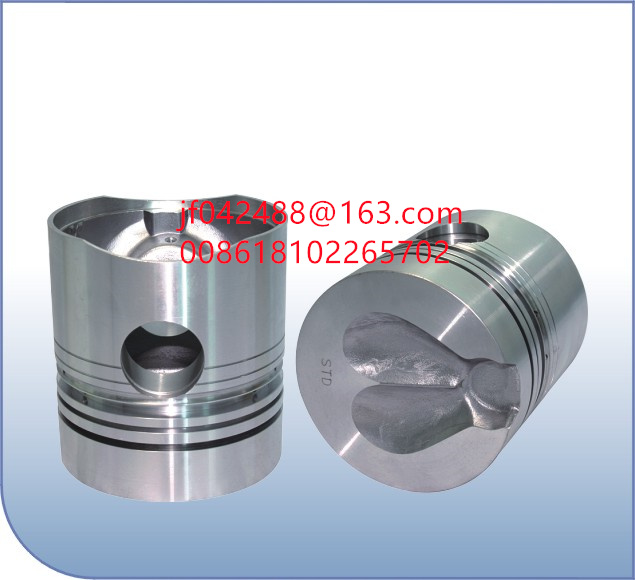 Komatsu PC400 PC450 PC550 PC600 PC650 PC850 PC1250 PC2000 PC3000 PC4000 Excavator Engine Parts 