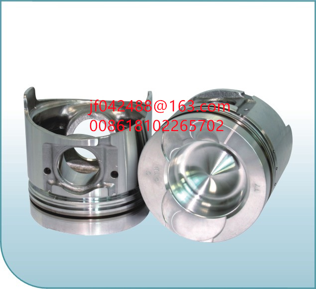 KUBOTA V2203 V2403 V2607 V3307 V3300 V3600 V3800 D662 D722 D782 Engine Parts Piston Ring