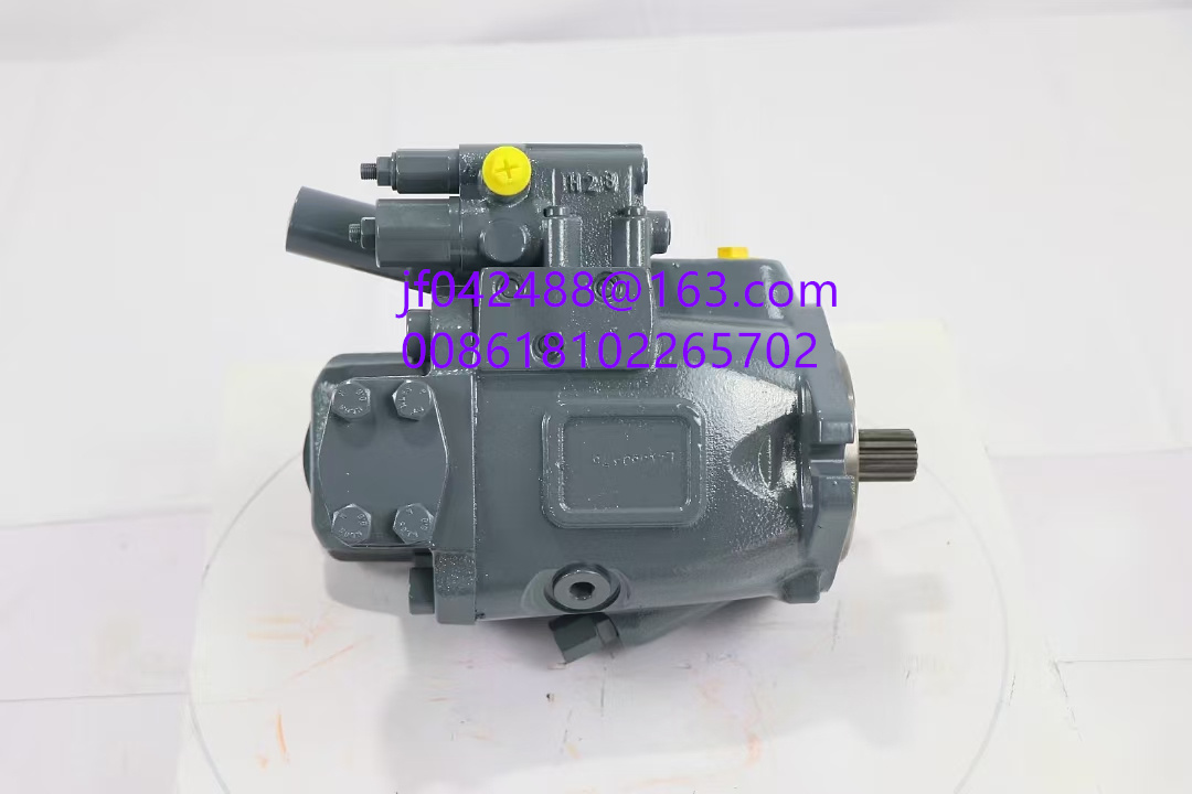 LINDE B2PV50 BPR50 B2PV75 BPR75 B2PV105 BPR105 BPR140 BPR186 Excavator Hydraulic Main Pump Parts