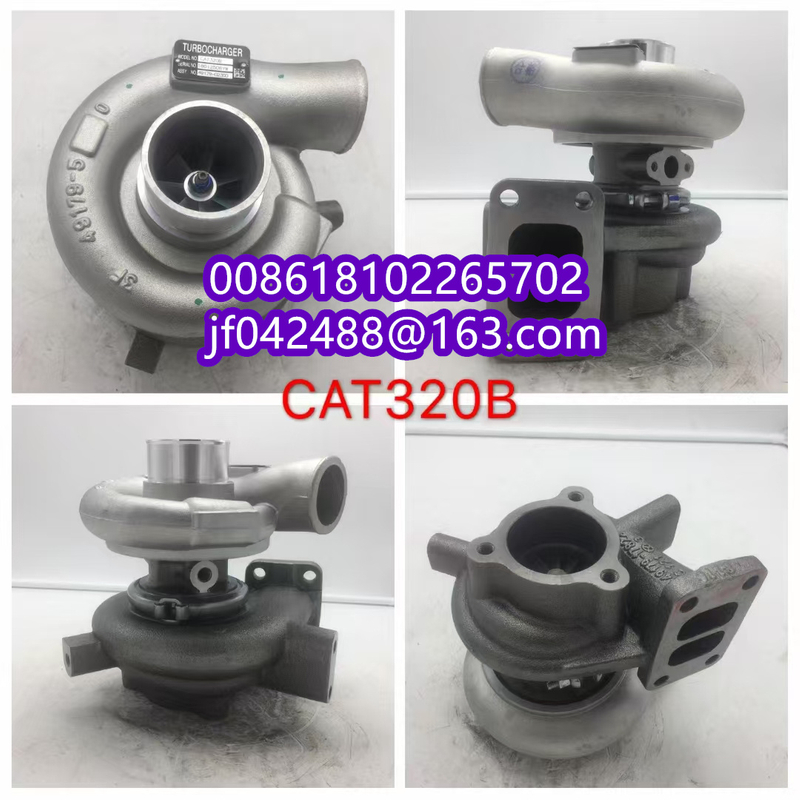 Kubota ​V2403 V2607 D1803 V3307 V3300 D1703 D722 D782 D902 V3600 Turbocharger