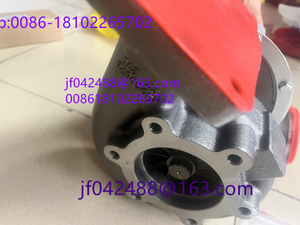 Kubota parts V2607 V3300 V3300-E2B V3300-DI V3300-DI-T V3800-DI-E2B V3800-DI-E3B Z482 Turbocharger