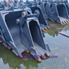 Excavator Bucket for YANMAR BOBCAT CASE CATERPILLAR DAEWOO machinery parts