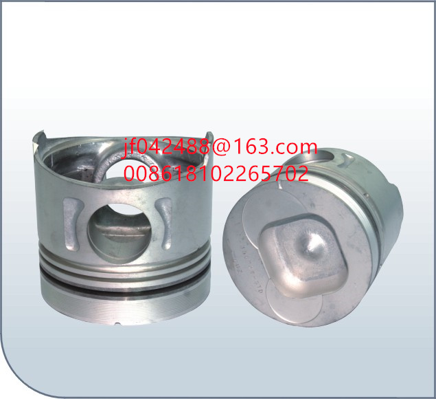 KUBOTA V2203 V2403 V2607 V3307 V3300 V3600 V3800 D662 D722 D782 Engine Parts Piston Ring