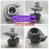 Kubota parts V2203 V2203-E2B V2203-M V2403-M V2203-M-DI V2403-M-DI V2403-M-DI-T V2403-M-T-E3B Turbocharger 