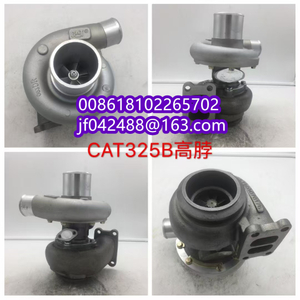 Caterpillar 3056 3064 3304 3306 3406A 3406B 3406C 3406E Turbocharger parts