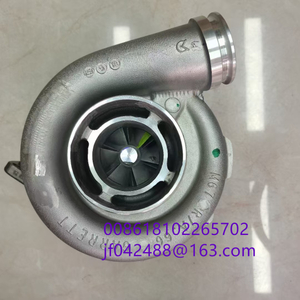 Yanmar 4TNE106D 4TNE106T 4TNE84 4TNE88 4TNE92 4TNE94 4TNE98 4TNV106 4TNV106T engine Turbocharger parts 