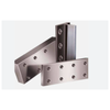 Discover Elevator Spare Parts: Rail Fishplates And Safety Devices Electrical Contacts