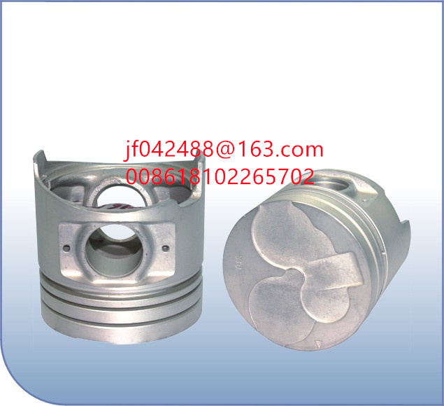 Komatsu PC200-5 PC200-6 PC200-7 PC205 PC210 PC220 PC228 PC270 PC300 PC350 Excavator Engine Parts 