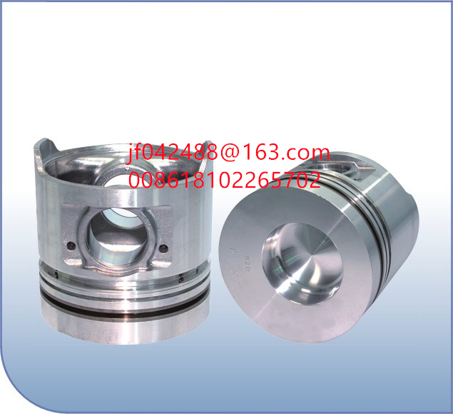 Komatsu PC400 PC450 PC550 PC600 PC650 PC850 PC1250 PC2000 PC3000 PC4000 Excavator Engine Parts 