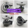 Caterpillar parts 3408 3412 3508 3512 3516 C2.2 C3.3 Turbocharger