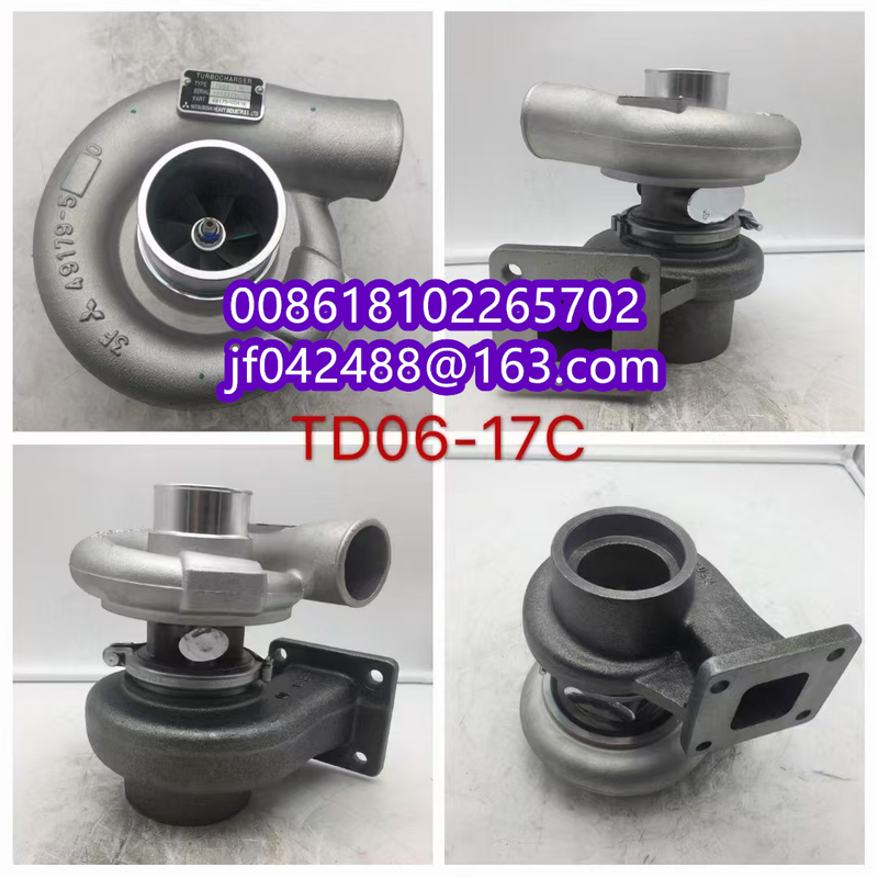 Caterpillar C4.4 C6.4 C6.6 C7.1 C9.3 C7 C9 C10 C11 C12 Turbocharger