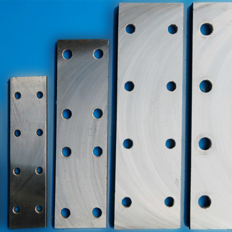 Discover Elevator Spare Parts: Rail Fishplates And Safety Devices Electrical Contacts