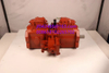Kawasaki K3SP36B K3V63BDT K3V63DT K3V63DTP K3V80DT K3V112DT K3V112DTP K3V180DTH K3V180DTP K3VL80 Hydraulic Main Pump Parts