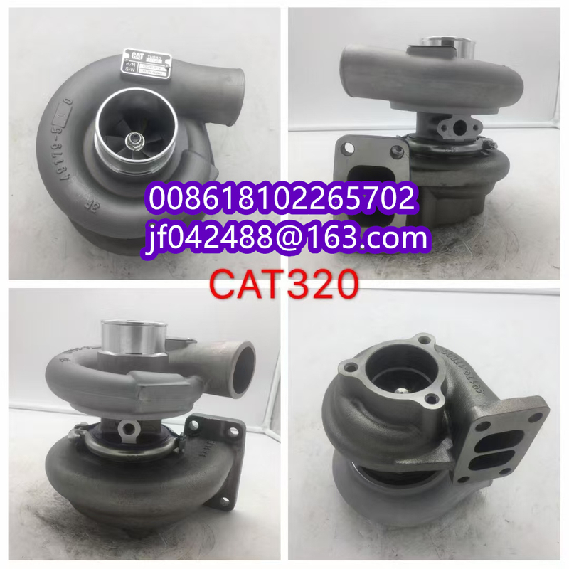 Cummins Engine Parts M11 ISM11 QSM11 N14 N14E QSK19 QSK38 QSK45 QSK50 QSK60 Turbocharger