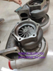 Cummins engine parts 6C8.3 6CT8.3 6CTA8.3 ISC QSC 8.3L 743 G743 Natural Gas Turbocharger