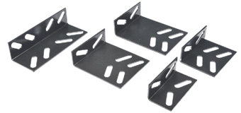 metal rack