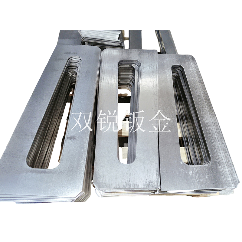 Customized Professional Advanced Sheet Metal Fabrication Manufacturer Laser Cutting